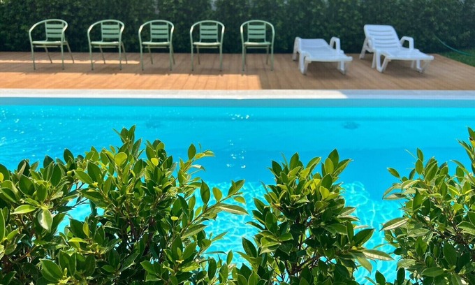Old City House | MINI-ME HUBS - Charm Suites in Old City