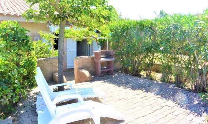 Favone House | MINI-VILLA CANELLA No. 5 - THE WATERFRONT