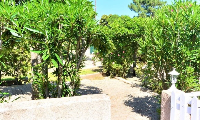 Favone House | MINI-VILLA CANELLA No. 4 - THE WATERFRONT