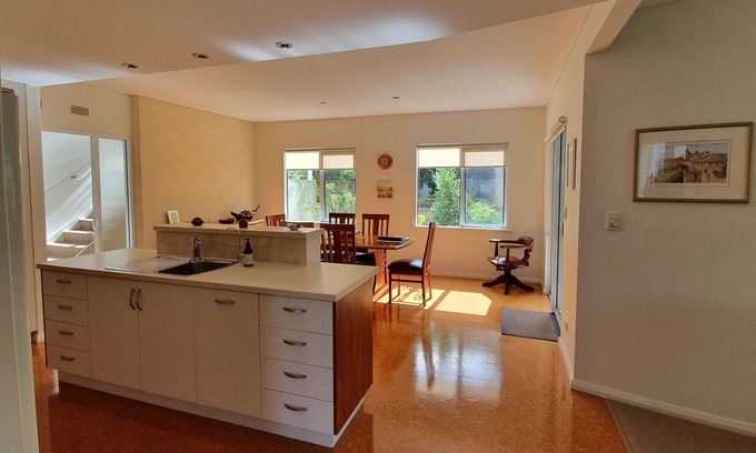 Augusta Apartment | Minimum 2-night stay