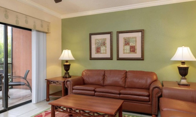 Florida Central Atlantic Coast Villa | Minimum rental 3 nights and max of 7 nights. Prefer entering Fri, Sat or Sun