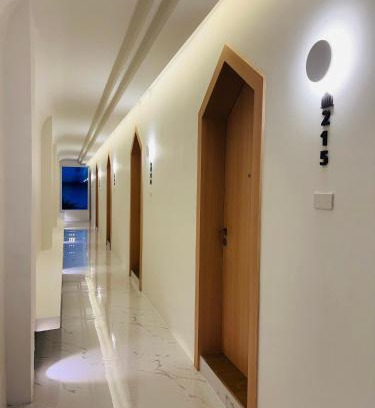Kho Hong Hotel | Minitel at Hatyai