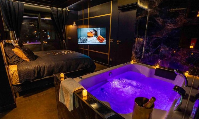 Corbas Apartment | Minka