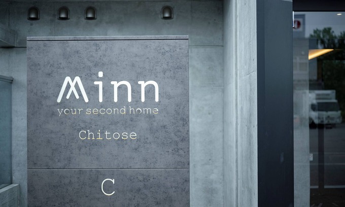 Chitose Apartment | Minn Chitose