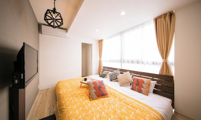 Fukushima Apartment | Minn Umeda North