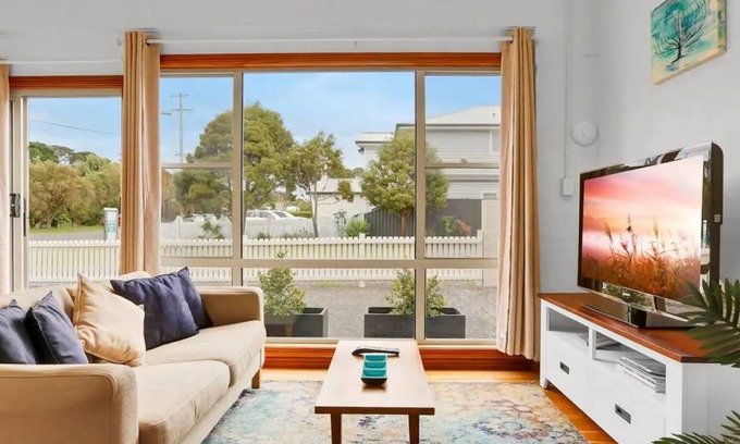 Minnamurra House | Minnamurra Retreat