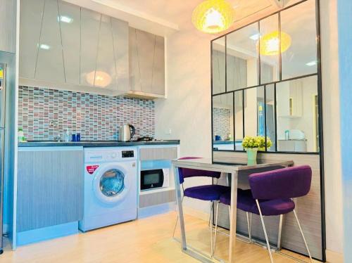 North Pattaya Apartment | Minnie room Pattaya 3