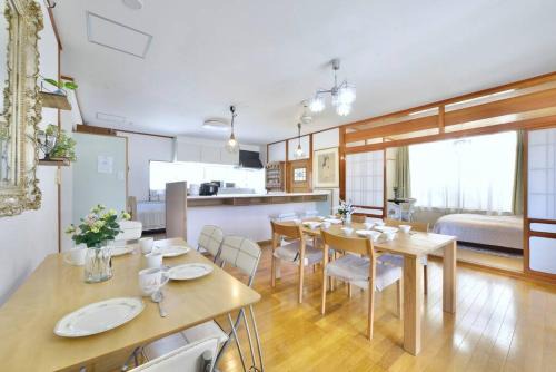 Kin Apartment | Minpaku With