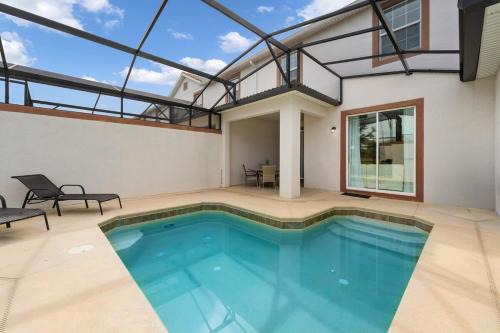 Davenport House | Mins from Disney Free Water Park w Lazy River