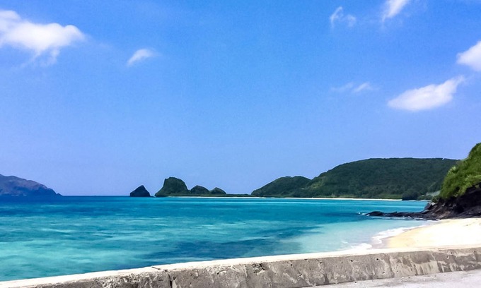 Ama House | Minshuku Yadokari