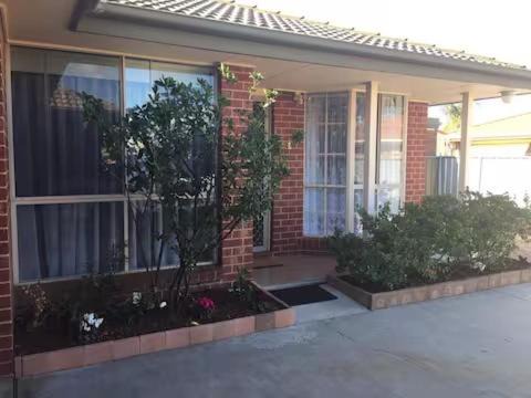 Lavington Apartment | Mint Accommodation - Bridget