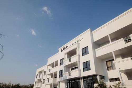Greater Johannesburg Metropolitan Area Apartment | Mint Hotel Sandhurst