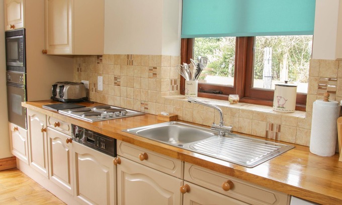 Little Stretton Cottage | Minton Lane Cottage