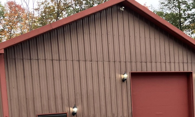 Oakland Apartment | Minutes From: Deep Creek Lake, Wisp Ski Resort, Swallow Falls, Restaurants