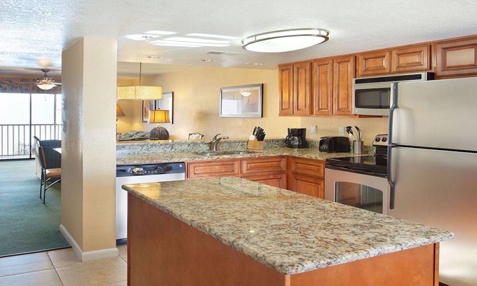 Florida Center Resort | Minutes From Universal, Outlet Shopping, Close to Sea World