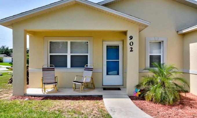 Sebastian Highlands House | Minutes to Headwater Lake and Stick Marsh.