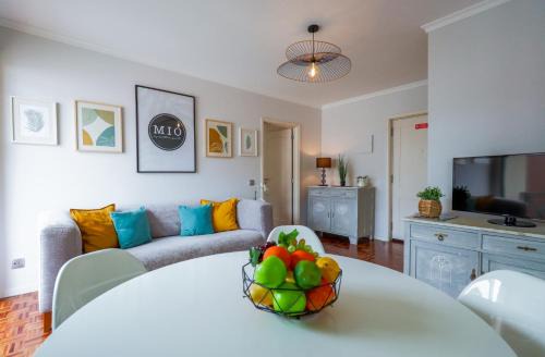 Imaculado Coracao de Maria Apartment | MIO Apartment by Homie