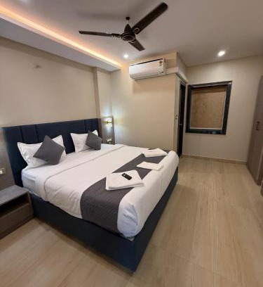Hyderabad Hotel | Mio Boutique Hotel - Just Launched