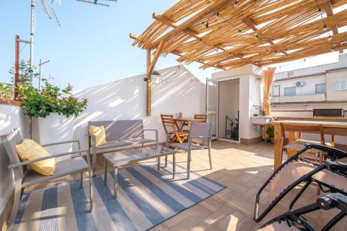 Spadafora House | Mira casa