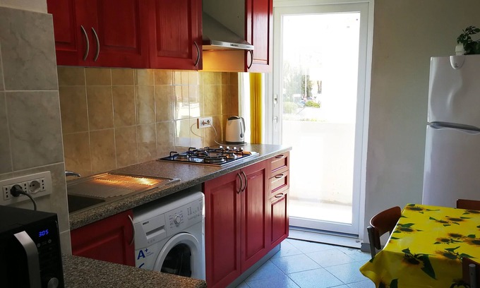 Alghero Apartment | Mira central and comfortable