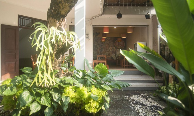 Denpasar Timur Hotel | Miraa Guest House & Resto