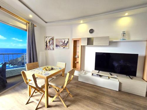 San Marcos Apartment | Mirador de Encantos Playa San Marcos