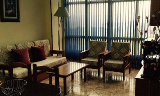 Aios Apartment | Mirador de Ons - Apartment 10 - 4 places (2 children and 2 adults)