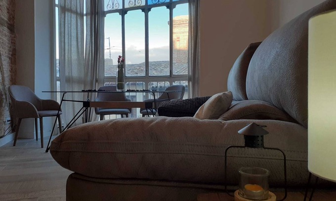 Toledo City Center Apartment | Mirador de Zocodover