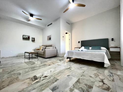 El Brillante Apartment | Mirador del Calasancio 2