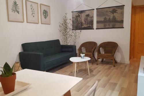 Monte Faro Apartment | Mirador del Mar