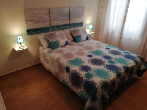 Orzola Apartment | mirador del roque 2