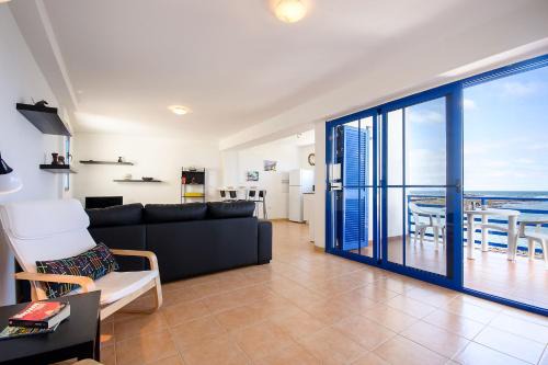 Orzola Apartment | Mirador del Roque