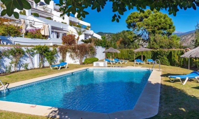Benahavis Apartment | Mirador II by Interhome