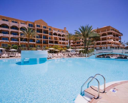 Sonnenland Hotel | Mirador Maspalomas by Dunas