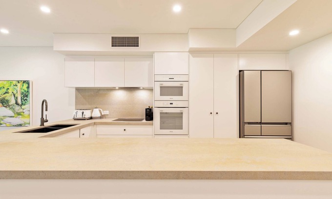 Port Douglas Villa | Mirage Resort Villa 413