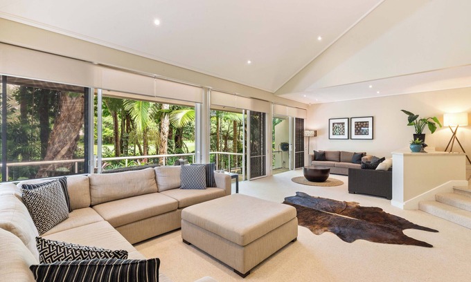 Port Douglas Villa | Mirage Resort Villa 428