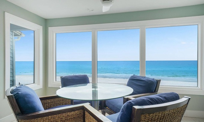 Miramar Beach Apartment | Miramar Beach 278 - Four Bedroom Apartment, Sleeps 12