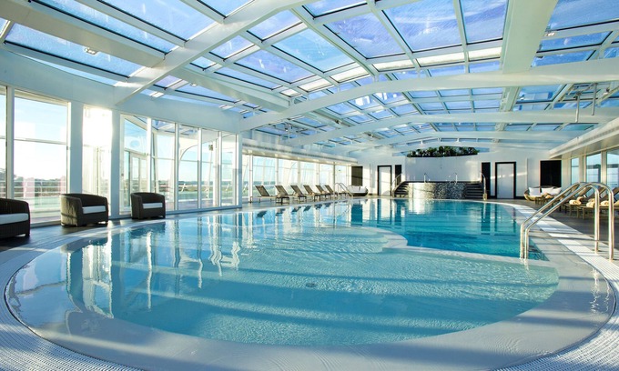 Arzon Hotel | Miramar La Cigale Hôtel Thalasso & Spa