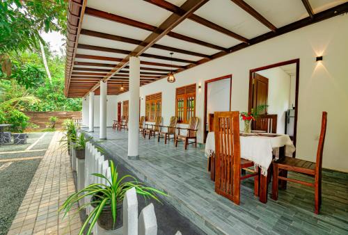 Ahungalla House | Miranda Villa