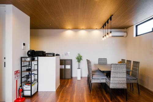 Nakama Villa | MIRATIO Sauna Onna