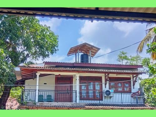 Kamburugamuwa Apartment | Mirissa sylph family guest