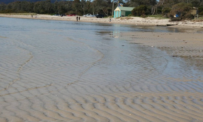 Capel Sound House | Mirriam Retreat - Life by the Beach