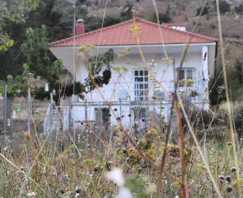 Dimitra Arkadias House | Mirto’s House