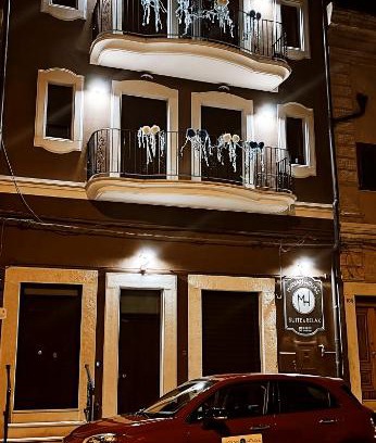 San Severo House | Miryam House Affittacamere Suite e Relax