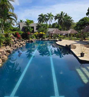 Pacific Harbour Villa | MIRZ Accomodation