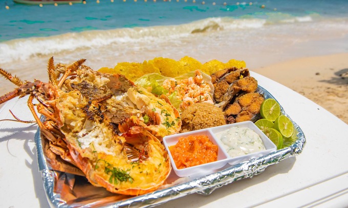 Bocachica Cottage | mis 3 tesoros