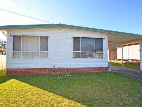 North Haven House | Misbehaven