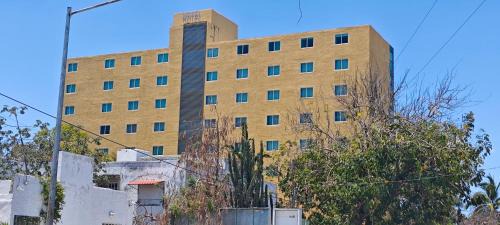 Merida Municipality Hotel | Misol-Ha Hotel Mérida