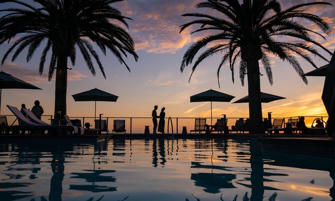 Townsite Hotel | MISSION PACIFIC BEACH RESORT, part of JdV by Hyatt