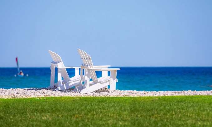 Mackinac Island Resort | Mission Point Resort